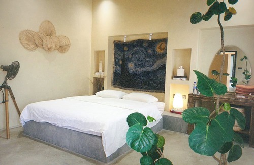 Kim Boi Hotel | Campo De Sole Villa Hoa Binh