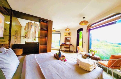 Sa Pa Resort | My Garden Villa