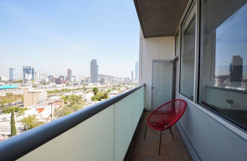 San Pedro Garza Garcia Hotel | Loftstudio
