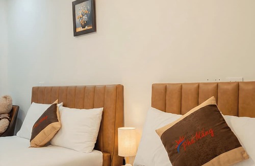 Tay Ho Hotel | Paradise Hotel Ha Noi