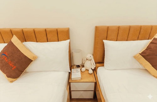 Tay Ho Hotel | Paradise Hotel Ha Noi