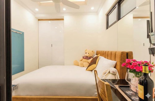Tay Ho Hotel | Paradise Hotel Ha Noi