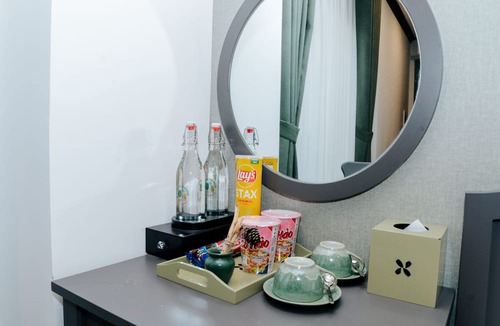Doi Can Hotel | Nature Hotel - Ba Dinh