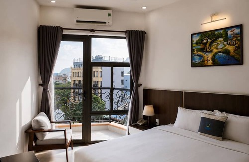 Con Son Hotel | Nam Hai Hotel Con Dao