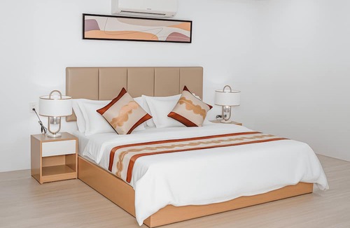 District 7 Hotel | Vienna Hotel VN