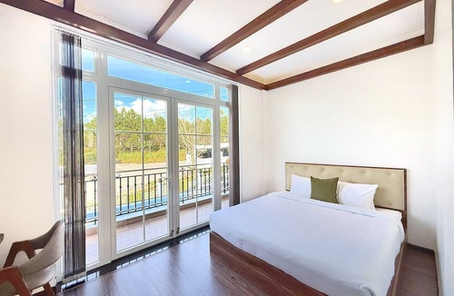 Phuong Hotel | KIEN DALAT