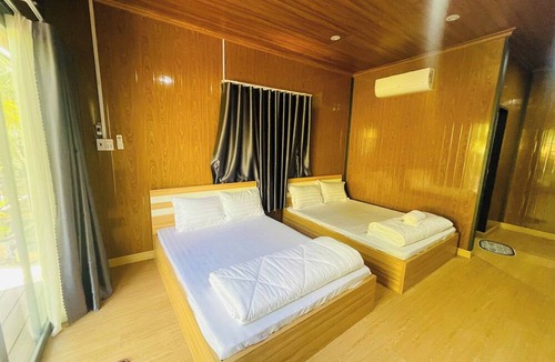 Tuy Phong Hotel | Farm Tan Tien