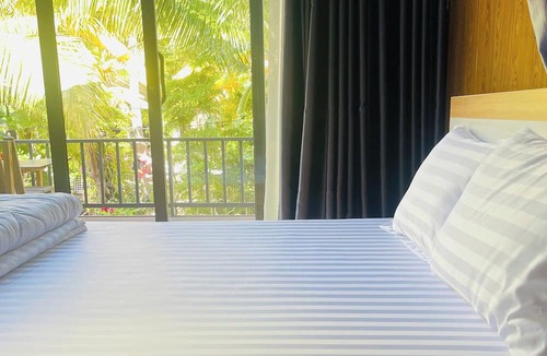 Tuy Phong Hotel | Farm Tan Tien