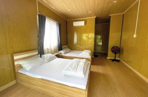 Tuy Phong Hotel | Farm Tan Tien