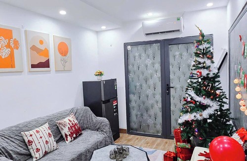 Ba Dinh Apartment | Hey Home