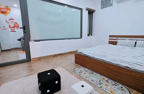 Ba Dinh Apartment | Hey Home