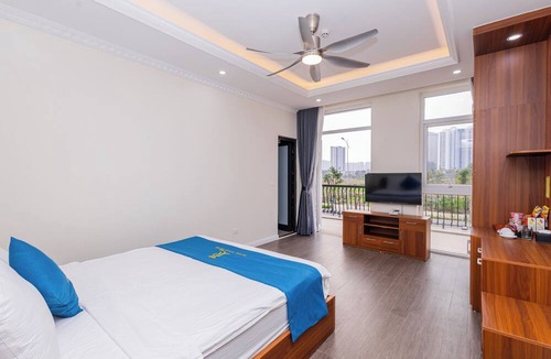 Tu Liem Hotel | Royal Louis Hotel