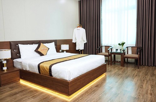 Phu Tho Hotel | Hotel Lâm Anh 35