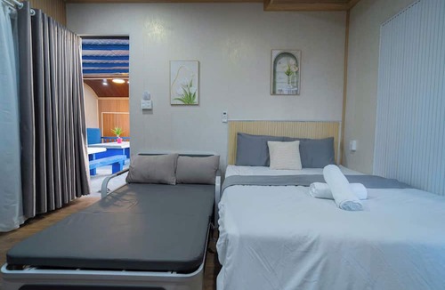 Dong Hoa House | Cozrum - Làng Lò Homestay Cozy 3