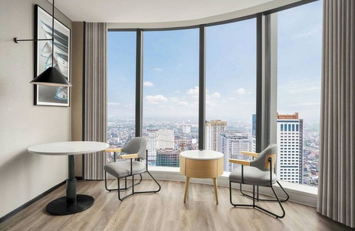 Vinh Hotel | Sheraton Vinh