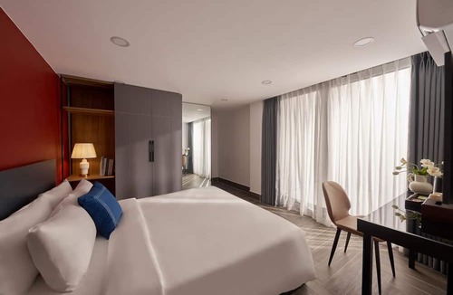 Tan Binh Hotel | Lovera Hotel Airport