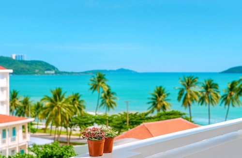 Vinh Hai Hotel | An Phu Hotel Nha Trang