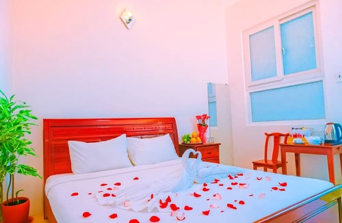 Vinh Hai Hotel | An Phu Hotel Nha Trang