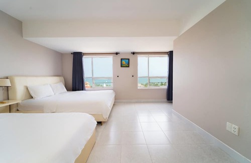 Bao Loc Hotel | Palette Muine Boutique Hotel Near Mui Ne Beach