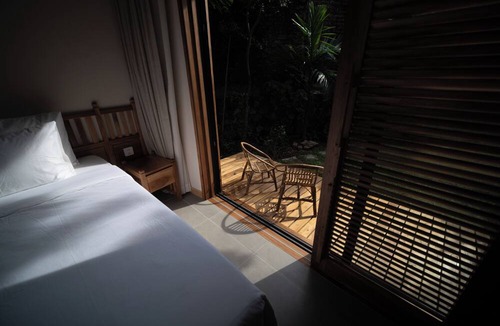 Gia Vien Resort | Van Long Garden Retreat