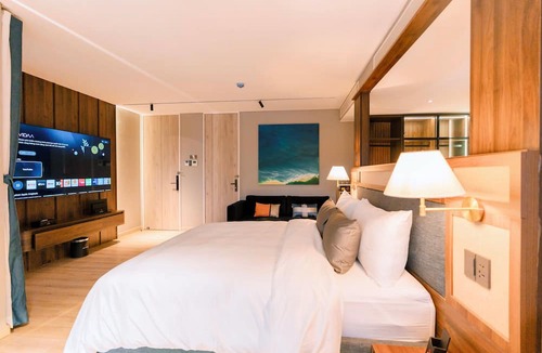 Rach Gia Hotel | JA Hotel