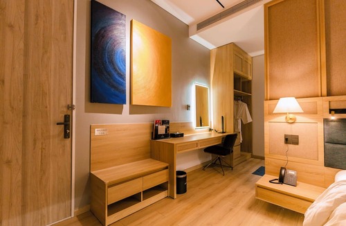 Rach Gia Hotel | JA Hotel
