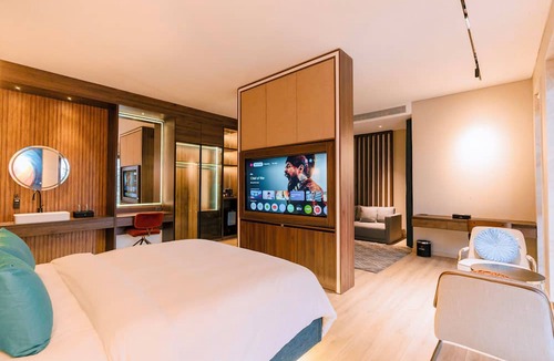 Rach Gia Hotel | JA Hotel