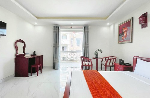 Thang Tam Hotel | Joi Boutique Bãi Sau