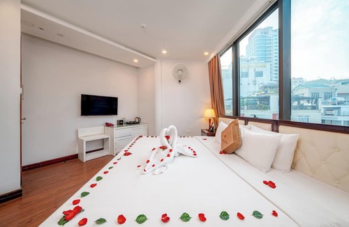 Bai Chay Hotel | Thai Ha Hotel