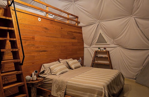 La Mancha Hotel | Xhere Glamping By GEstores