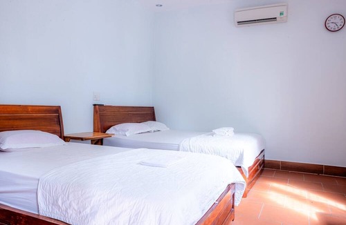Ong Lang House | Bungalow Tài Phát