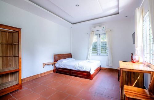 Ong Lang House | Bungalow Tài Phát