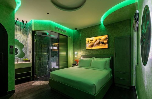 Ba Queo Hotel | Pynt Hotel 7
