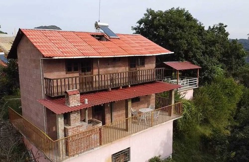 Zimapan Cabin | Cabañas Xakali