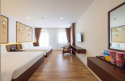 An Thoi Hotel | Khach san Royal Phu Quoc 2