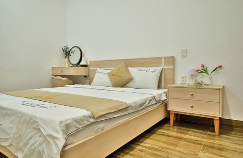 Dat Do Villa | Kim Sơn Homestay 1