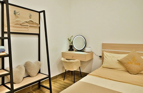 Dat Do Villa | Kim Sơn Homestay 1