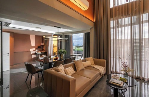 Thu Thiem Apartment | Luxury Residence at Metropole