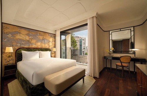 Nguyen Thai Binh Hotel | Rêve Ho Chi Minh City Vignette Collection by IHG