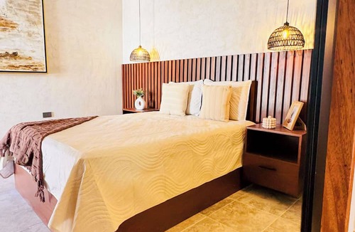 San Carlos Hotel | Finca el Cielo