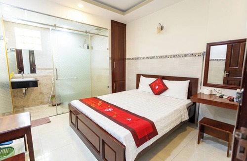 Go Vap Hotel | Thuy Duong Hotel - Near Tan Son Nhat Airport