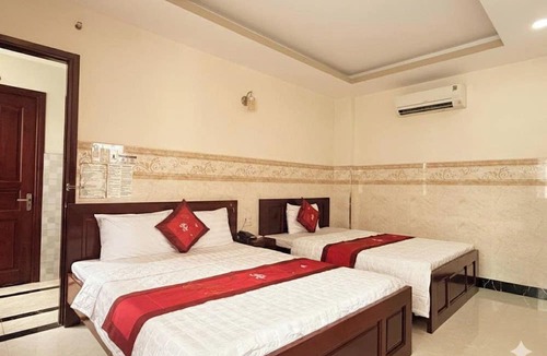 Go Vap Hotel | Thuy Duong Hotel - Near Tan Son Nhat Airport