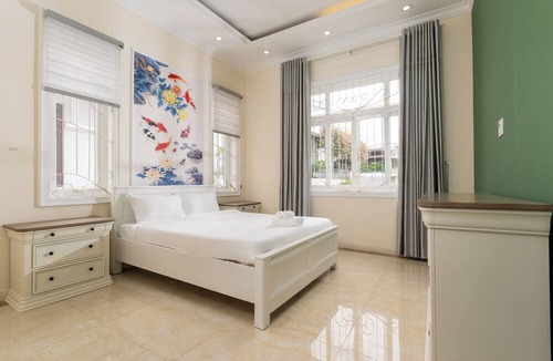 Thao Dien Hotel | Sarang Smile Luxstay Q2 Thao Dien