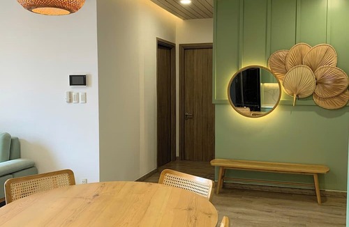 District 5 Apartment | An Corner - Sora Garden II Apartment