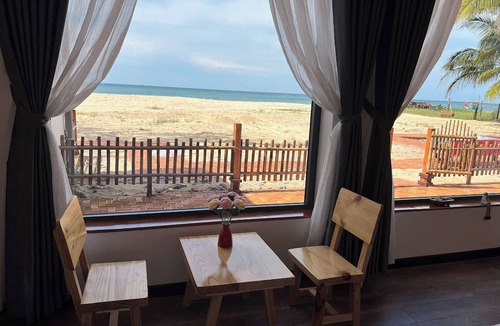 Cua Can Village Resort | Bien Ngot Resort Phu Quoc