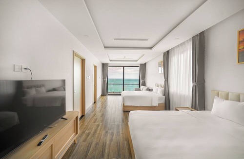 Quy Nhon Resort | Quy Nhon Sea Resort