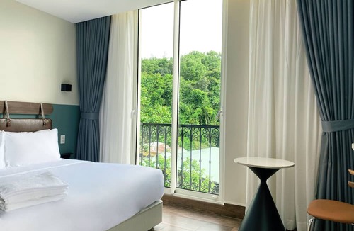 Duong Dong Hotel | PureJoy Hotel City Center Phu Quoc