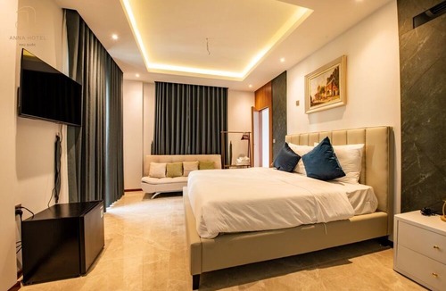 An Thoi Hotel | Anna Hotel - Free Ticket Cable Car & Hon Thom Water Park