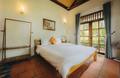 Soc Son Villa | LeeHa Cottage Soc Sơn