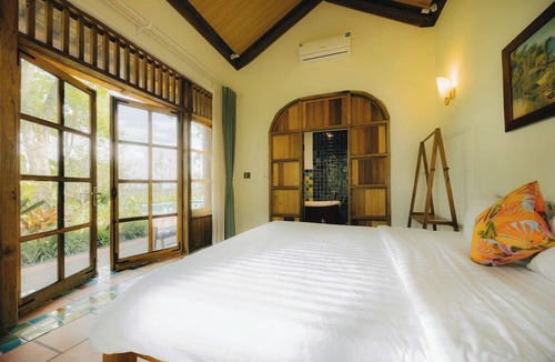 Soc Son Villa | LeeHa Cottage Soc Sơn